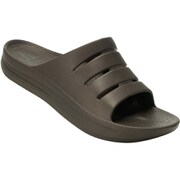 SLIDE II XL 27.5-28cm Chocolate [サンダル]