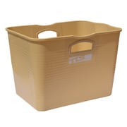 TLS WATER BOX BEIGE [TLS ウォーターボックス ベージュ]