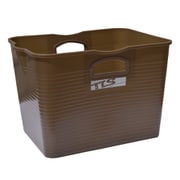 TLS WATER BOX BROWN [TLS ウォーターボックス ブラウン]