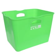 TLS WATER BOX FLUO GREEN [TLS ウォーターボックス 蛍光グリーン]
