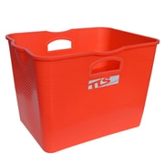 TLS WATER BOX FLUO ORANGE/RED [TLS ウォーターボックス 蛍光レッド]