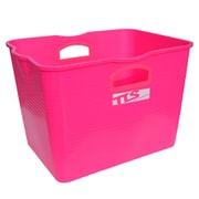 TLS WATER BOX FLUO PINK [TLS ウォーターボックス 蛍光ピンク]