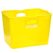 TLS WATER BOX YELLOW [TLS ウォーターボックス イエロー]