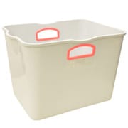 TLS WATER BOX WHITE [TLS ウォーターボックス ホワイト]