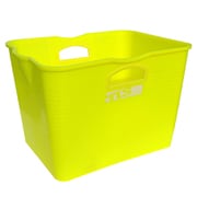 TLS WATER BOX FLUO YELLOW [TLS ウォーターボックス 蛍光イエロー]