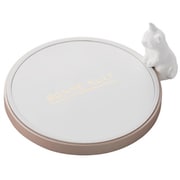 Qi充電器 アニマルモデル キャット W-QA08C