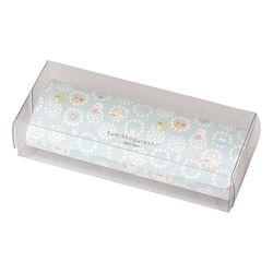 ヨドバシ.com - パール Pearl メガネケース すみっコぐらし すみ