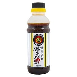 焼肉のたれ 猛虎の力 330g