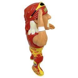 ヨドバシ.com - ジュウロクホウイ 16dソフビコレクション WWE
