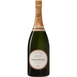 ラ キュベ マグナム 1500ml [シャンパン]