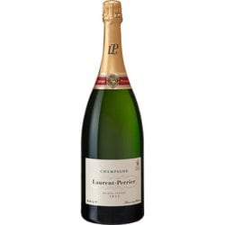 ヨドバシ.com - Laurent Perrier ブリュット L P マグナム 1500ml [シャンパン] 通販【全品無料配達】