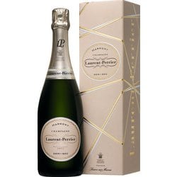 ドミ セック 化粧箱入り 750ml [シャンパン]
