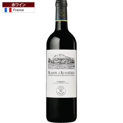 ブラゾン ド オーシエール 2019 750ml [赤ワイン]