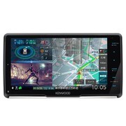 MDV-M909HDF [AVナビゲーションシステム 9V型 フローティングモデル 地上デジタルTVチューナー/Bluetooth内蔵/DVD/USB/SD]