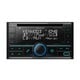 DPX-U760BT [2DIN オーディオ CD/USB/iPod/Bluetoothレシーバー MP3/WMA/AAC/WAV/FLAC対応]