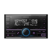 DPX-U760BMS [2DIN オーディオ USB/iPod/Bluetoothレシーバー MP3/WMA/AAC/WAV/FLAC対応]