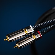 RCAケーブル 1.5m 受注生産 CLASSIC-LEGEND380I-RCA/1.5m