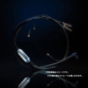 フォノケーブル 5Pinストレート⇔RCA 1.5m 受注生産 CLASSIC-LEGEND380PHONO/1.5m