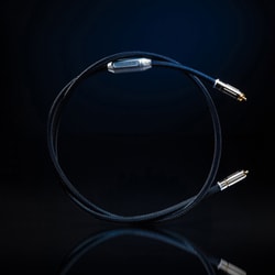 同軸デジタルケーブル 受注生産 CLASSIC-LEGEND380DIGITAL-COAX/1.0m