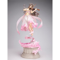 ヨドバシ.com - 東京フィギュア ああっ女神さまっ 1/8 ベルダンディー [塗装済完成品フィギュア 全高約370mm 1/8スケール]  通販【全品無料配達】