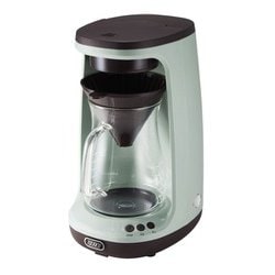 ヨドバシ.com - トフィー Toffy コーヒーメーカー Toffy