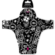 MUC-OFF FRONT RIDE GUARD PUNK 自転車用品 泥除け パンク 09-2101000317