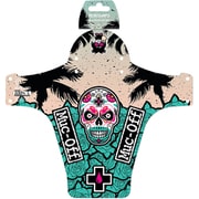 MUC-OFF FRONT RIDE GUARD DAY OF THE SHRED 自転車用品 泥除け デイオブザシュレッド 09-2101000417
