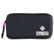MUC-OFF RAINPROOF ESSENTIALS CASE BLACK 自転車用品 防水ポーチ ブラック 09-3000101002