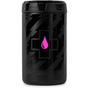 MUC-OFF TOOL BOTTLE 自転車用品 ツール缶 ブラック 09-3002101002