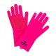 MUC-OFF DEEP SCRUBBER GLOVES PINK L 自転車用品 洗車用グローブ ピンク 09-7228110617