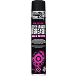 MUC-OFF HP QUICK DRYING DEGREASER 750ML 自転車用品 ケミカル用品 09-7510003175