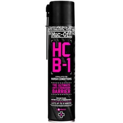 MUC-OFF HCB-1 400ml 自転車用品 ケミカル用品 09-7520001611