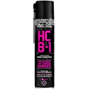 MUC-OFF HCB-1 400ml 自転車用品 ケミカル用品 09-7520001611