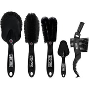 MUC-OFF BRUSH x5 SET 自転車用品 ケミカル用品 09-7900110105