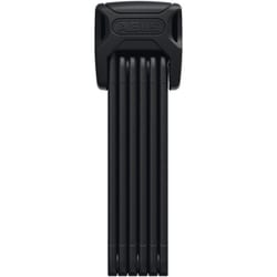 ABUS BORDO 6000K/90 別売サドルマウント付　自転車　バイク　鍵 ABUS BORDO 6000K/90 別売サドルマウント付 - メルカリ