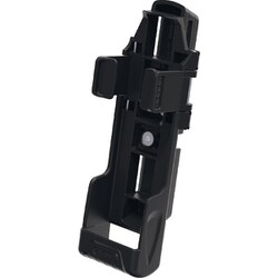 ABUS BORDO 6000K/90 別売サドルマウント付　自転車　バイク　鍵 ABUS BORDO 6000K/90 別売サドルマウント付 - メルカリ