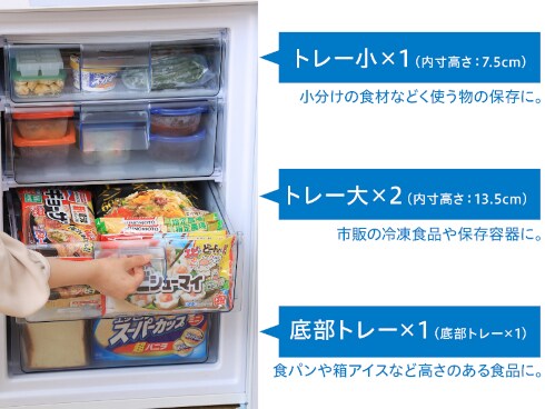 アイリスオーヤマ　冷凍庫　KUSD-9A-W 打こんあり Amazon | アイリスオーヤマ 冷凍庫85L KUSD-9A-W ホワイト