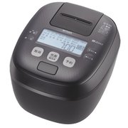 圧力IHジャー炊飯器 炊きたて 1升炊き チャコールブラウン JPI-T180 TC