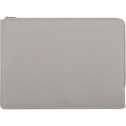 Laptop Case パソコンタブレットケース 14インチまで Taupe 14940