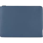 Laptop Case パソコンタブレットケース 14インチまで Pacific Blue 15450