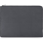 Laptop Case パソコンタブレットケース 16インチまで ブラック 14762