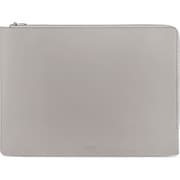Laptop Case パソコンタブレットケース 16インチまで Taupe 15451