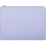Laptop Case パソコンタブレットケース 16インチまで Lavender 14813