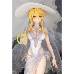 ヨドバシ.com - コトブキヤ KOTOBUKIYA Fate/Grand Order 1/7 ルーラー