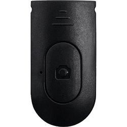 RBTSW01BK [Bluetooth4.2 リモコンシャッター BK]