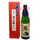 飛騨自慢鬼ころし純米大吟醸原酒 17度 720ml [日本酒]