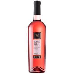 729-203 カステル・デル・モンテ ロザート 750ml イタリア/プーリア [ロゼワイン]