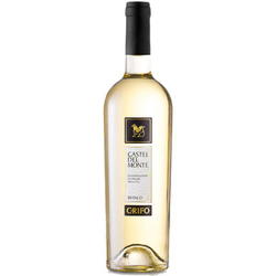 729-137 カステル・デル・モンテ ビアンコ 750ml イタリア/プーリア [白ワイン]