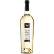 729-137 カステル・デル・モンテ ビアンコ 750ml イタリア/プーリア [白ワイン]