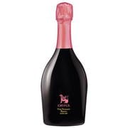 729-311 クリフス スプマンテ エクストラドライ・ロゼ 750ml イタリア/プーリア [スパークリング]
